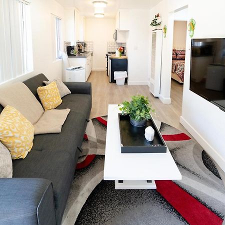 Cozy Small 2 Bedroom In Koreatown/Hollywood Los Angeles Luaran gambar