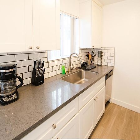 Cozy Small 2 Bedroom In Koreatown/Hollywood Los Angeles Luaran gambar