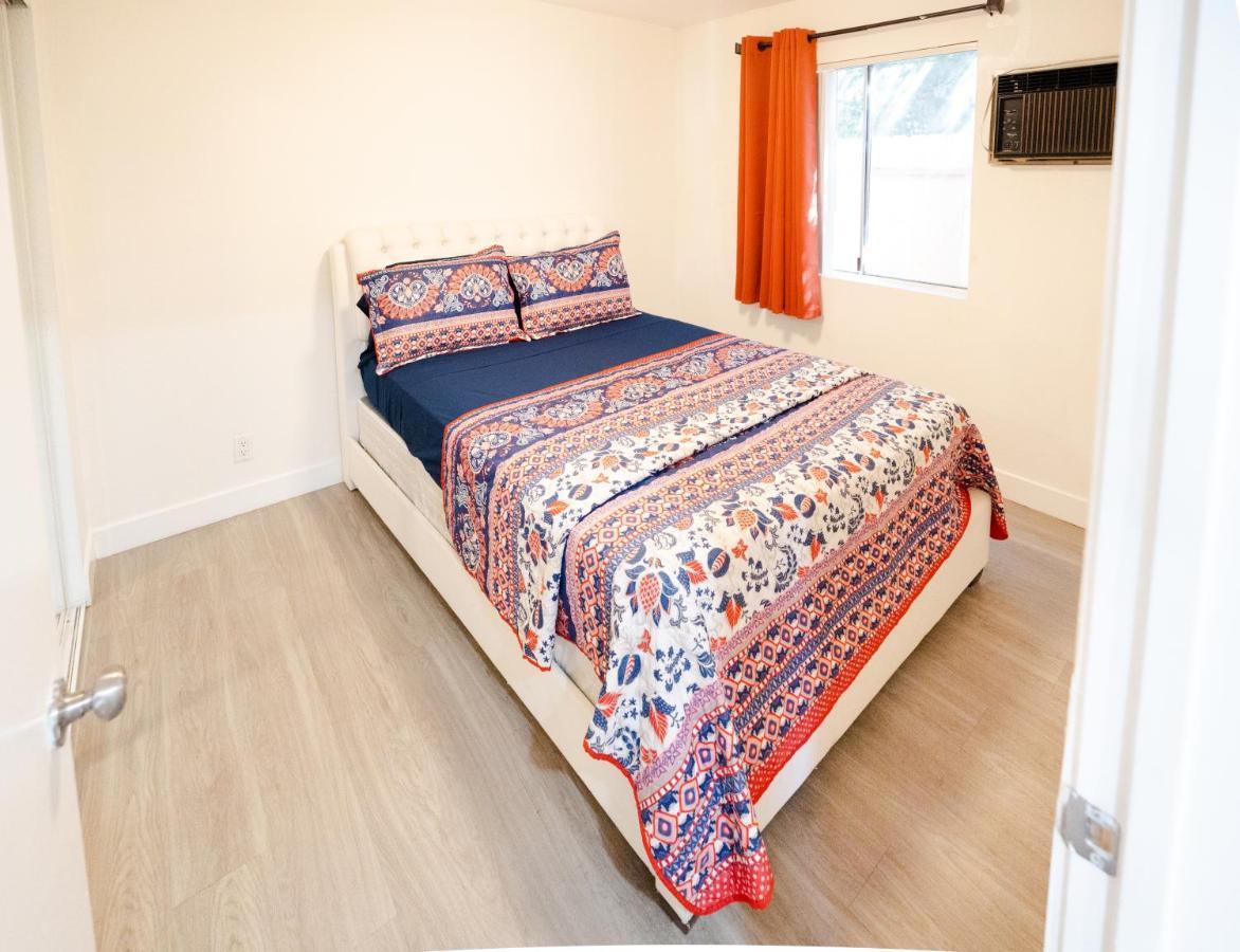 Cozy Small 2 Bedroom In Koreatown/Hollywood Los Angeles Luaran gambar