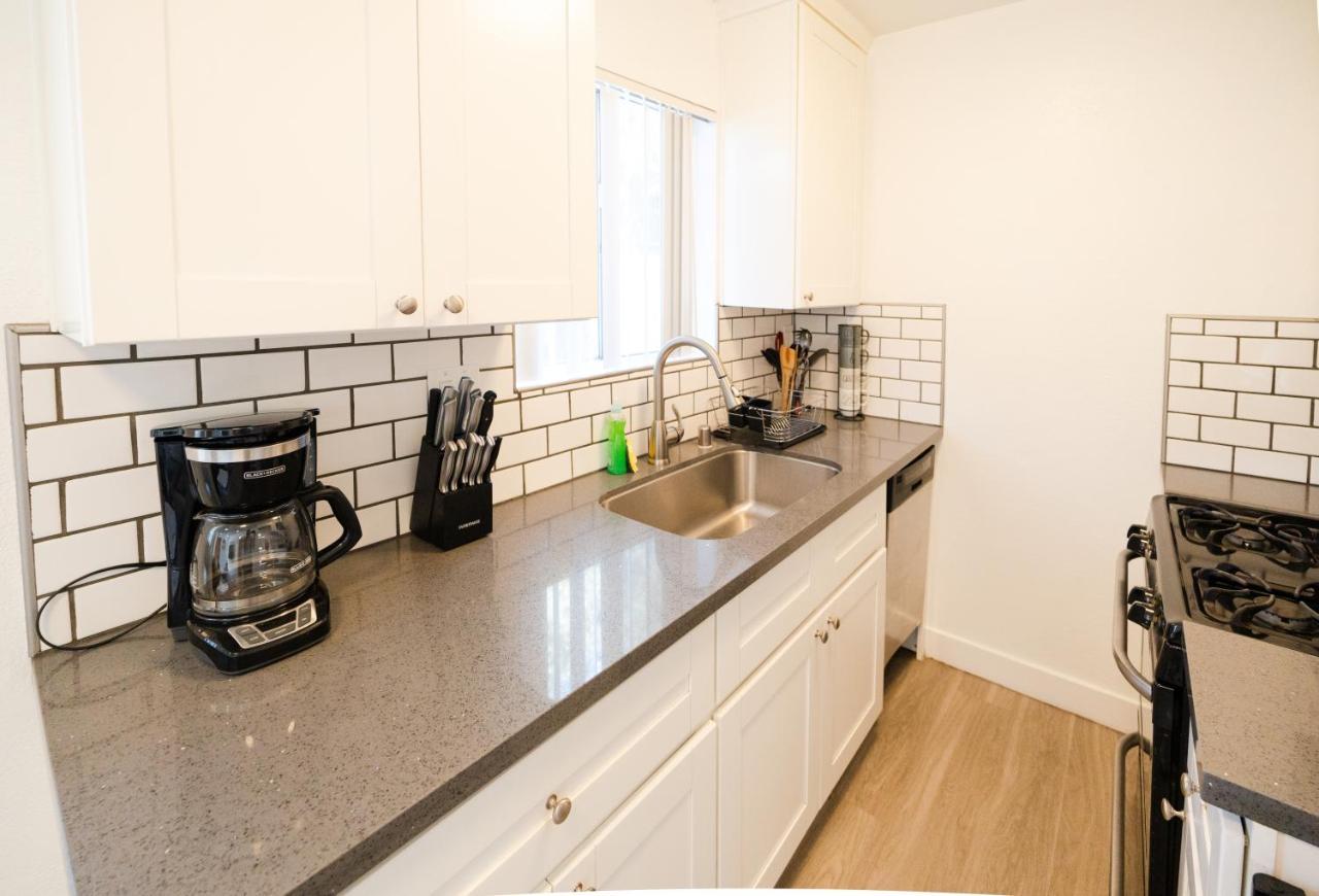 Cozy Small 2 Bedroom In Koreatown/Hollywood Los Angeles Luaran gambar