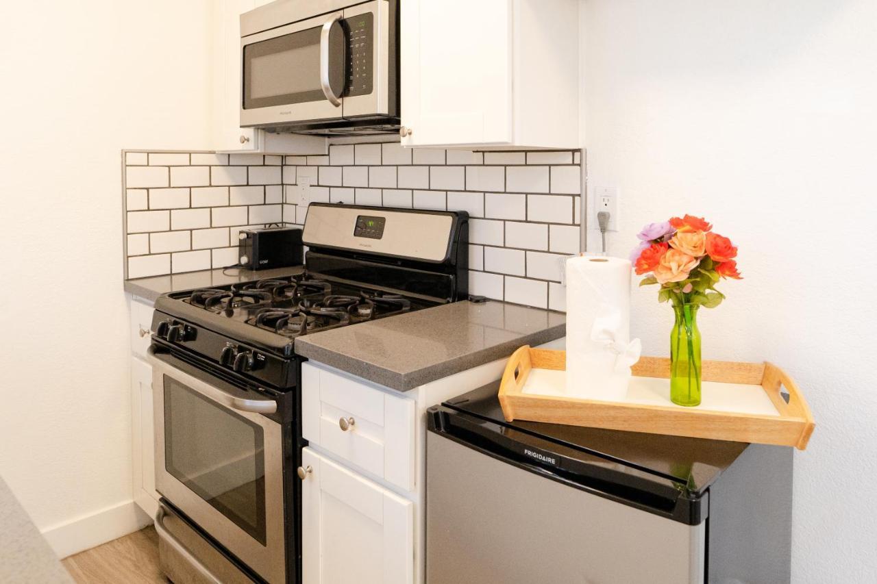 Cozy Small 2 Bedroom In Koreatown/Hollywood Los Angeles Luaran gambar