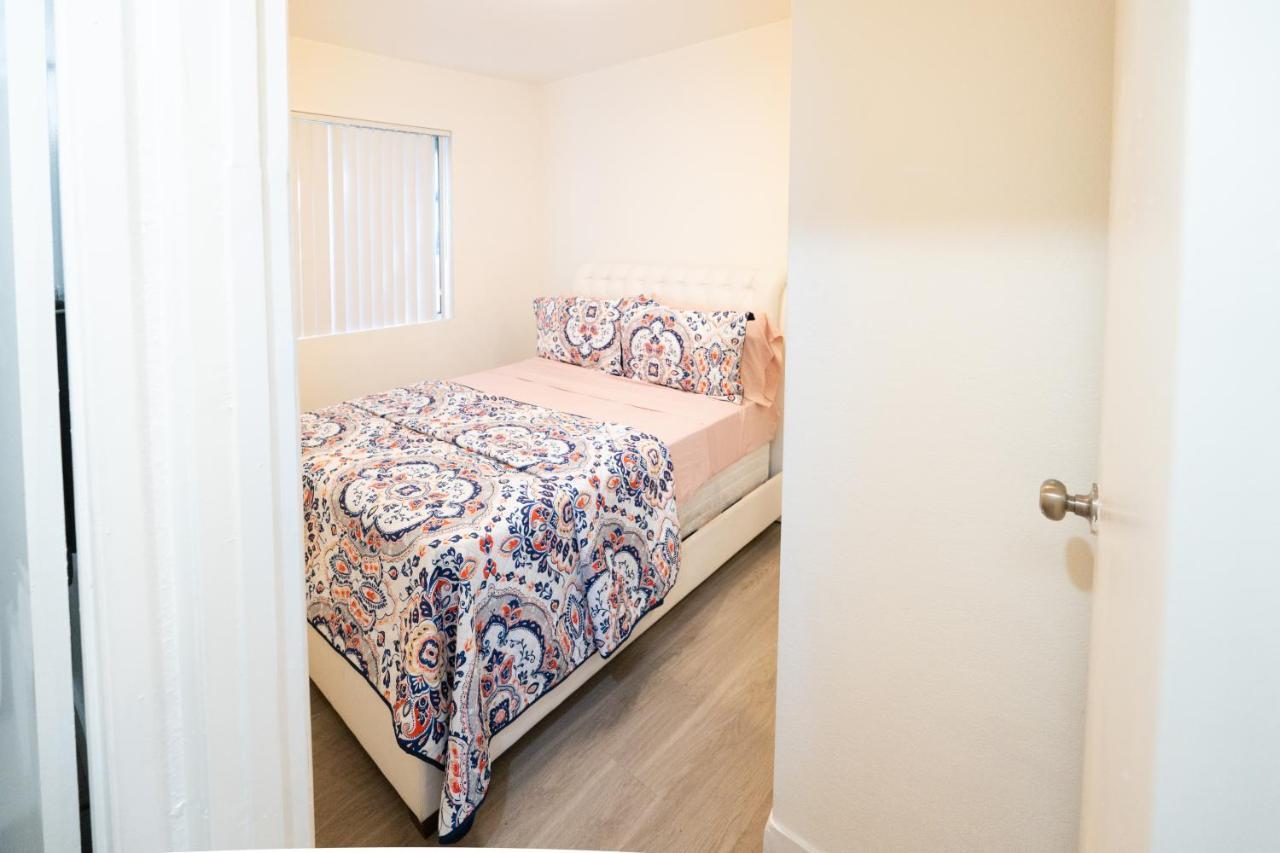 Cozy Small 2 Bedroom In Koreatown/Hollywood Los Angeles Luaran gambar