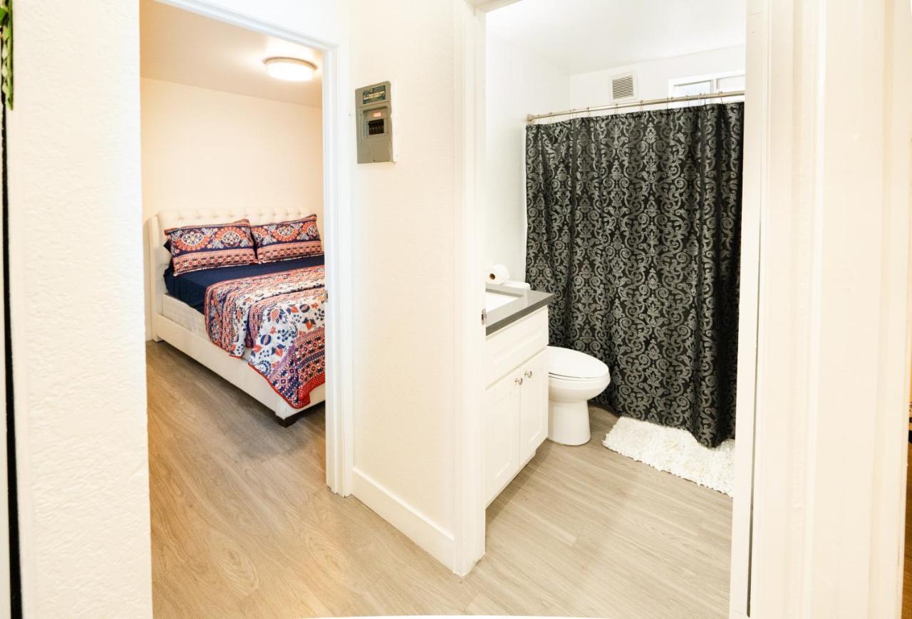Cozy Small 2 Bedroom In Koreatown/Hollywood Los Angeles Luaran gambar