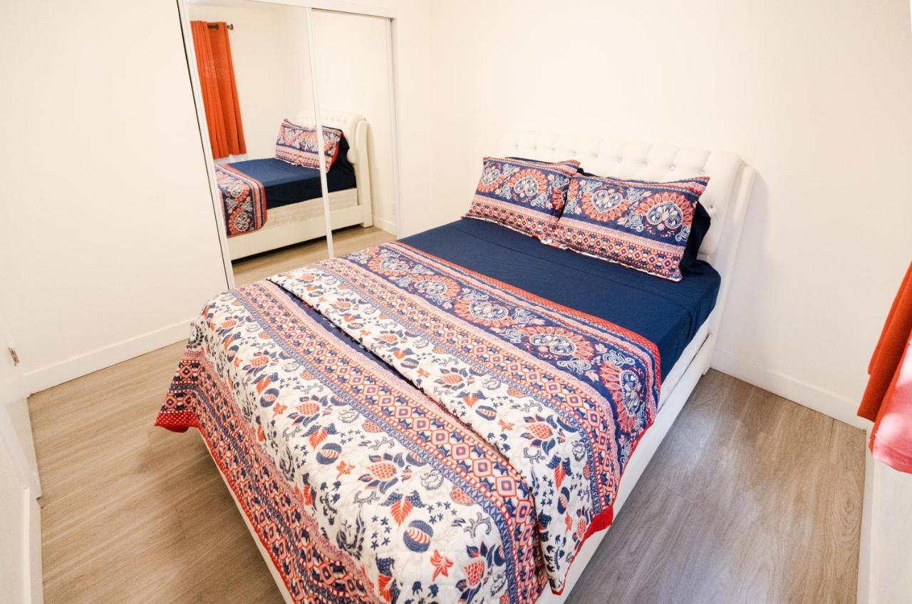 Cozy Small 2 Bedroom In Koreatown/Hollywood Los Angeles Luaran gambar