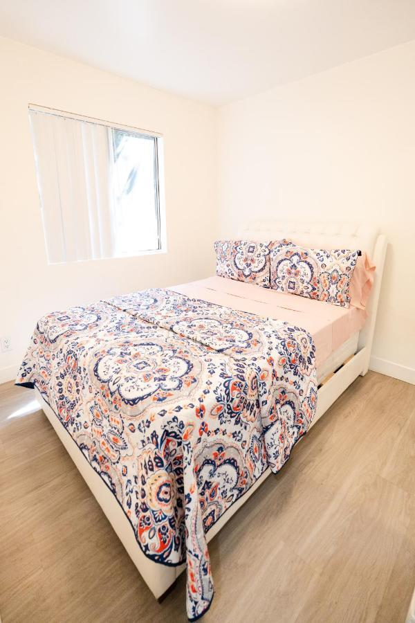 Cozy Small 2 Bedroom In Koreatown/Hollywood Los Angeles Luaran gambar